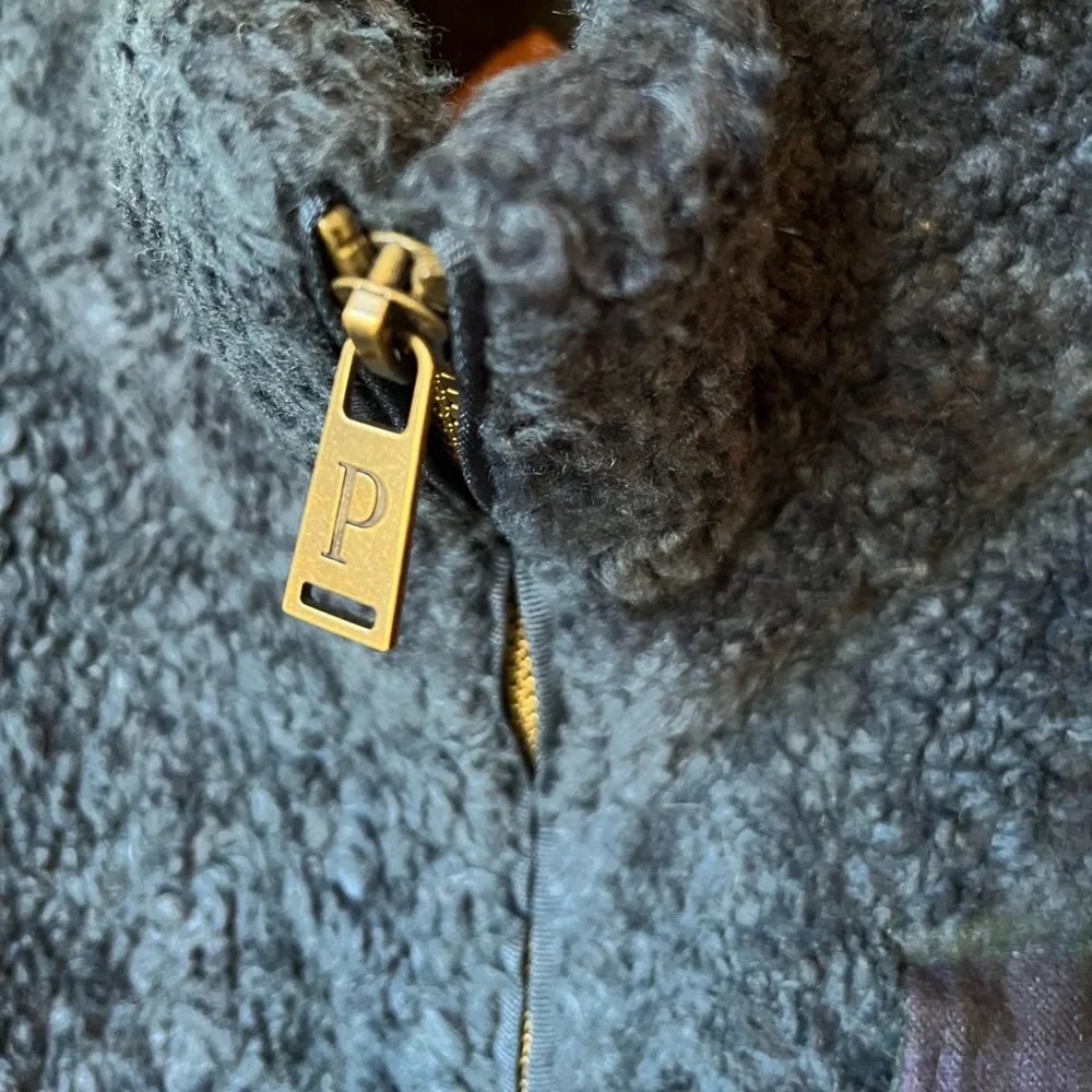 ⊹ Pendleton ⊹ - Picture 4 of 9